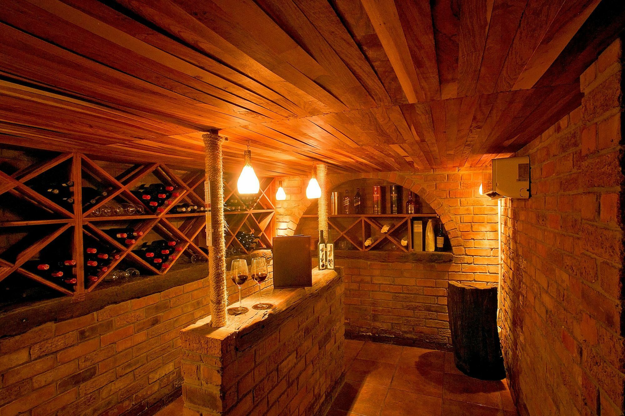 The Hide Safari Camp Hotel Dete Екстериор снимка